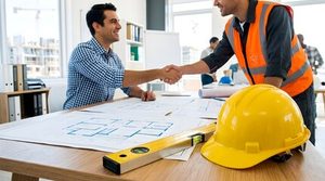 general contractor
