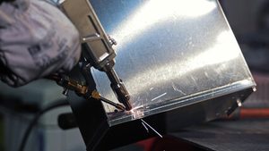 metal fabrication
