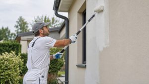 painting contractor